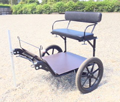 Two Wheel Standard