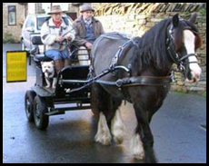 carriage